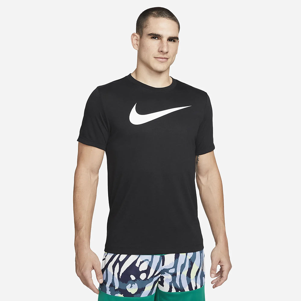 MEN'S SOCCER T-SHIRT