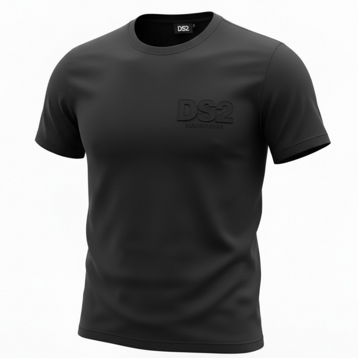 DS2 T-SHIRT M/C