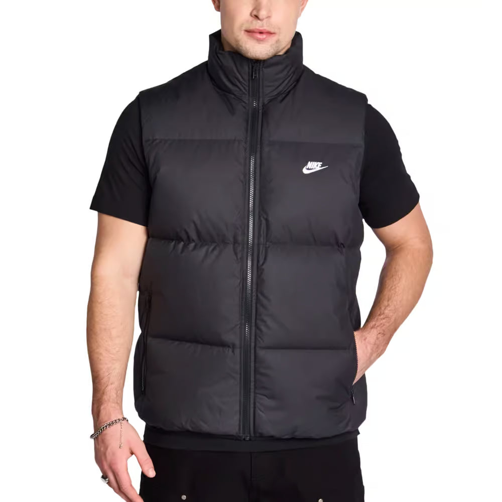 NIKE M NK TF CLUB PUFFERVEST 650