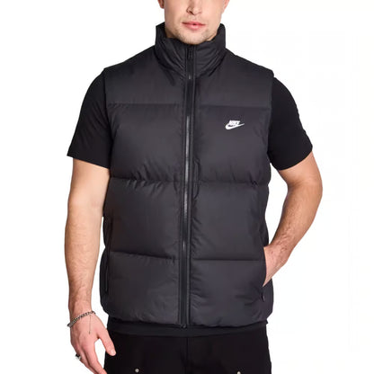 NIKE M NK TF CLUB PUFFERVEST 650