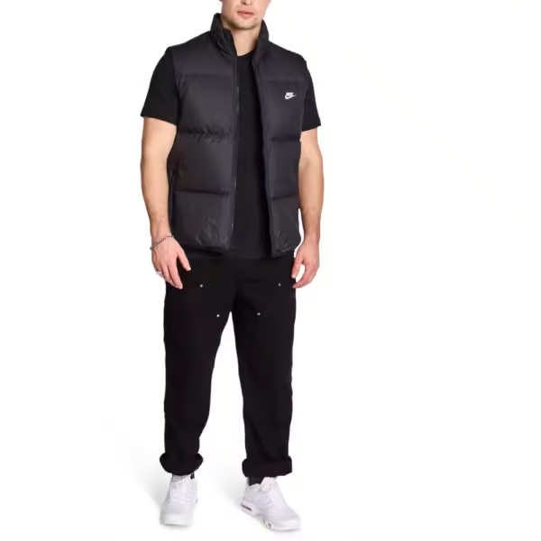 NIKE M NK TF CLUB PUFFERVEST 650