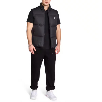 NIKE M NK TF CLUB PUFFERVEST 650