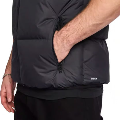 NIKE M NK TF CLUB PUFFERVEST 650