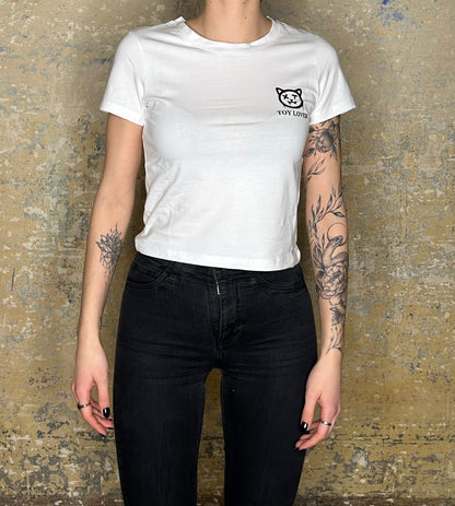 XT STUDIO GRAPHIC T-SHIRT