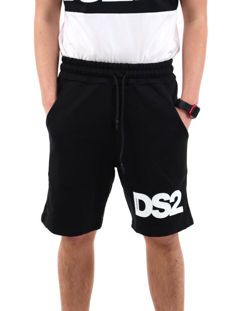 DS2 SHORT CORTO