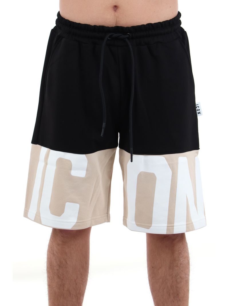 ICON SHORT STRIPE MEN
