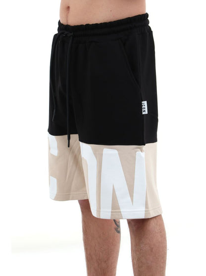 ICON SHORT STRIPE MEN