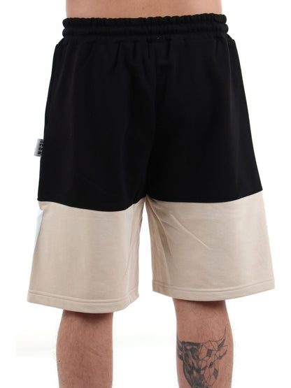 ICON SHORT STRIPE MEN