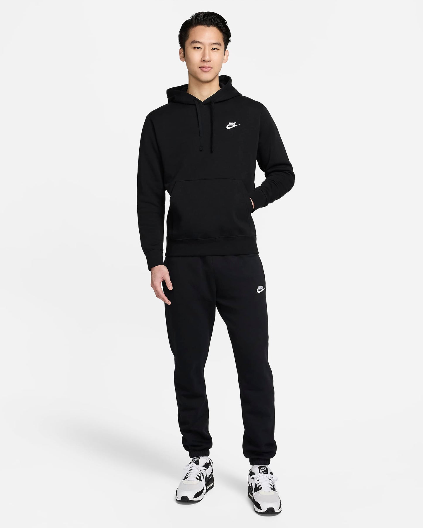 NIKE SPORTWEAR CLUB FLEECE