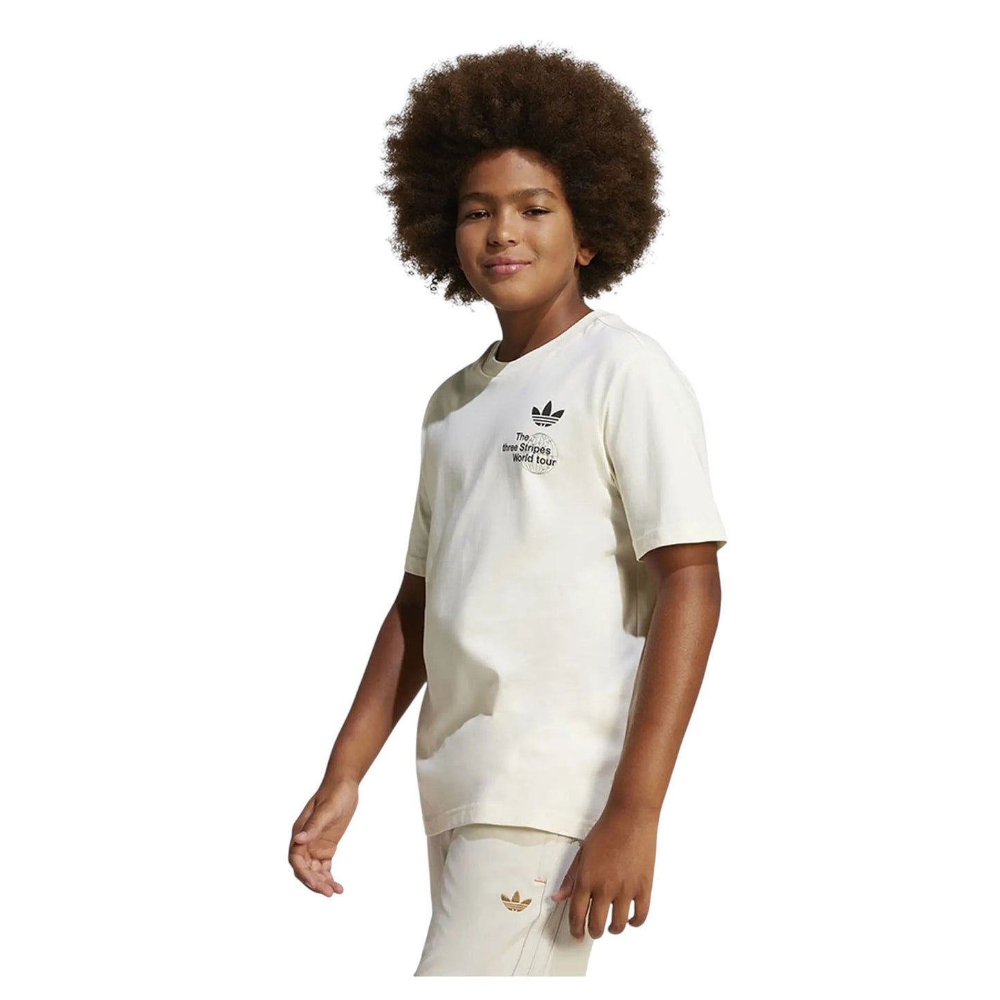 ADIDAS AOR TEE