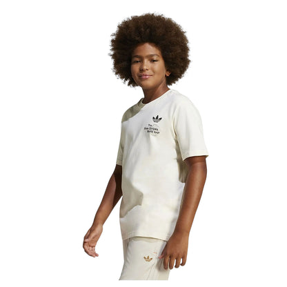 ADIDAS AOR TEE