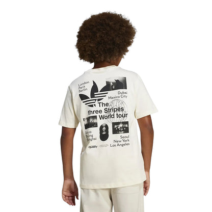 ADIDAS AOR TEE