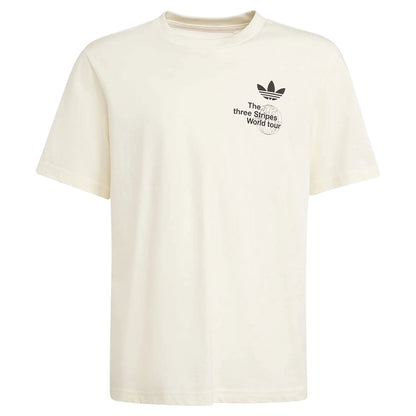 ADIDAS AOR TEE
