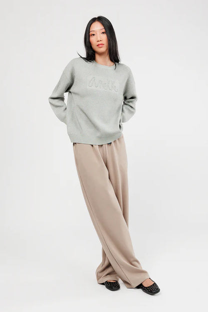 ANEKKE PANTALONE LARGO