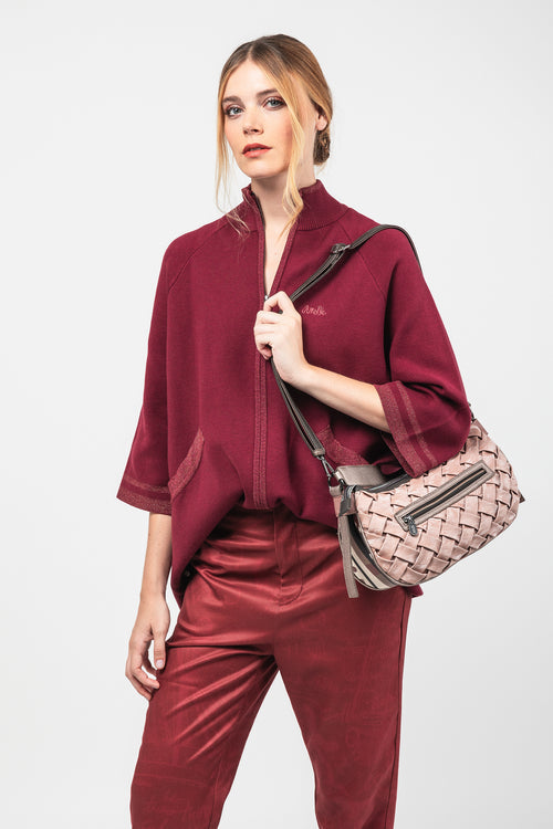 ANEKKE BOLSO DE HOMBRO SINTÉTICO