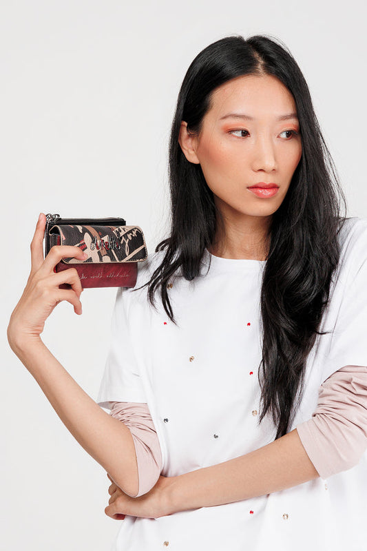 ANEKKE MONEDERO SINTETICO