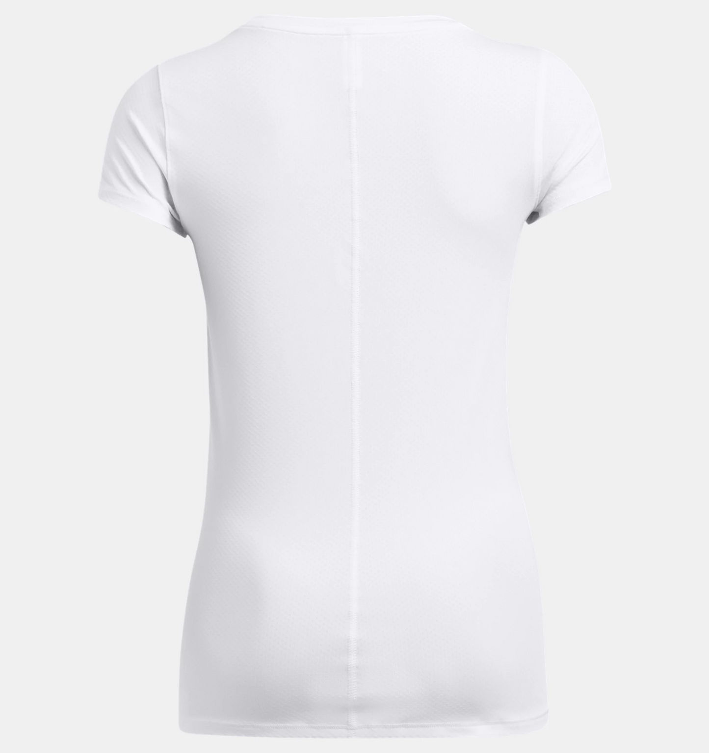 UNDER ARMOUR TECH MESH SS W