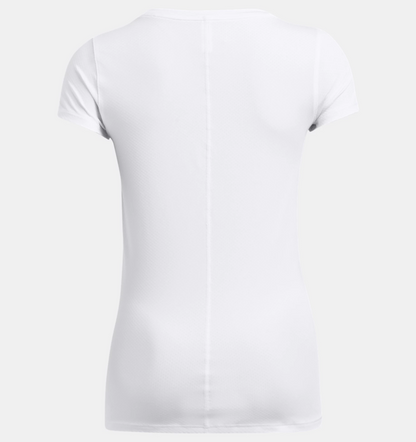 UNDER ARMOUR TECH MESH SS W