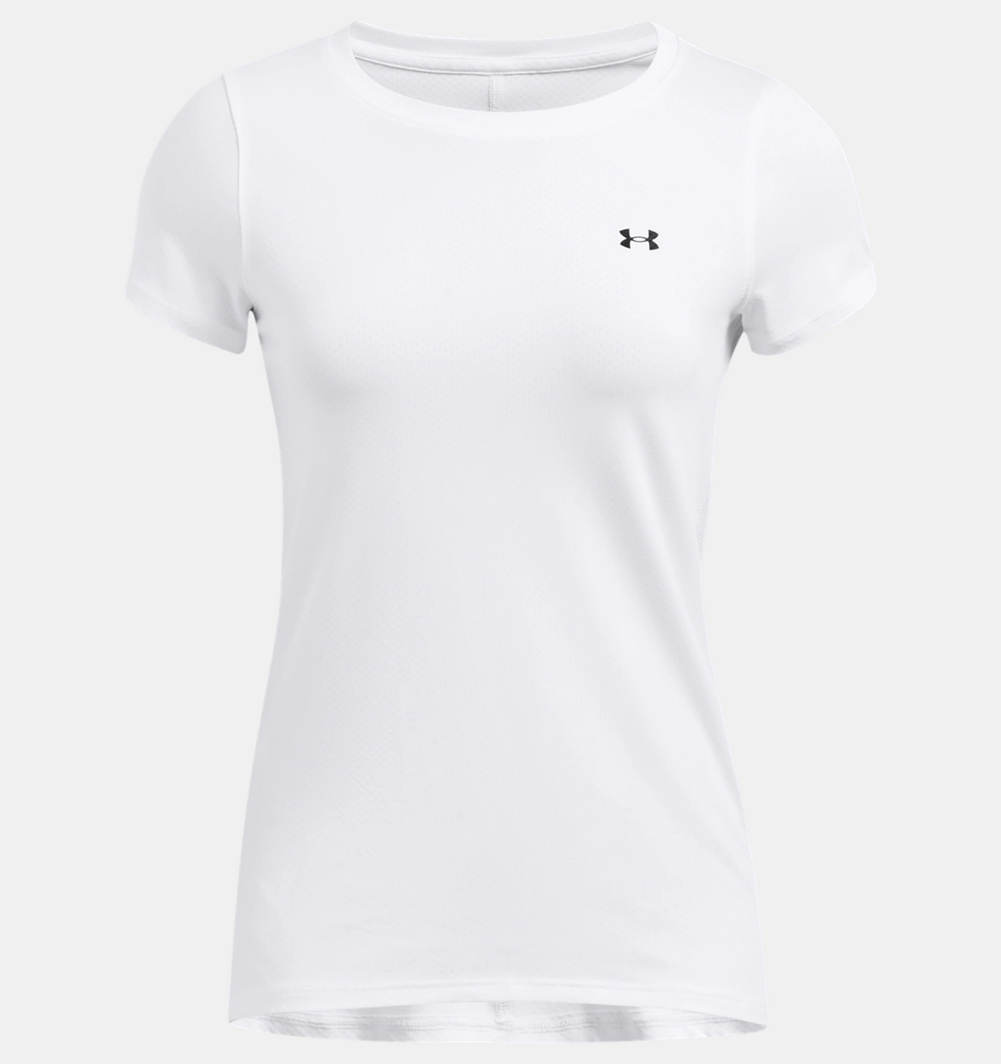 UNDER ARMOUR TECH MESH SS W
