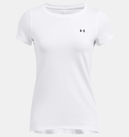 UNDER ARMOUR TECH MESH SS W