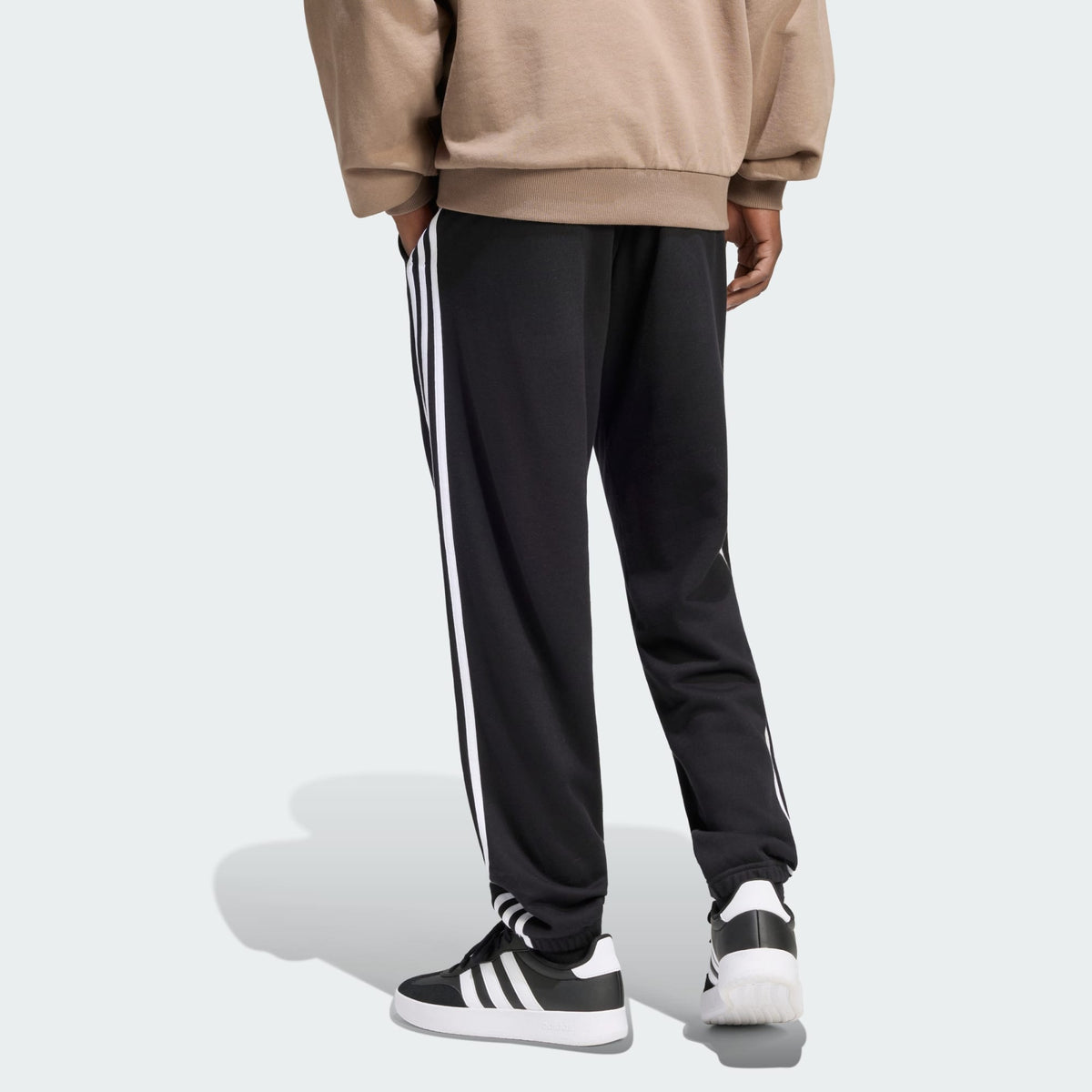 ADIDAS M 3S FT TC PT