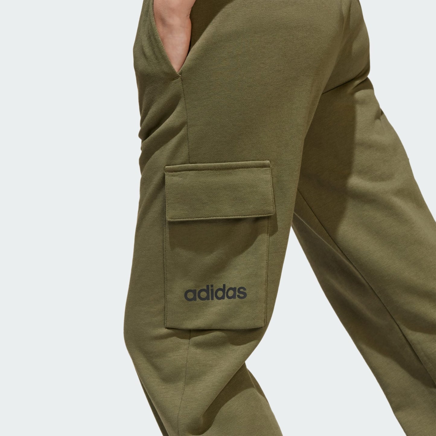 ADIDAS PANTALONI