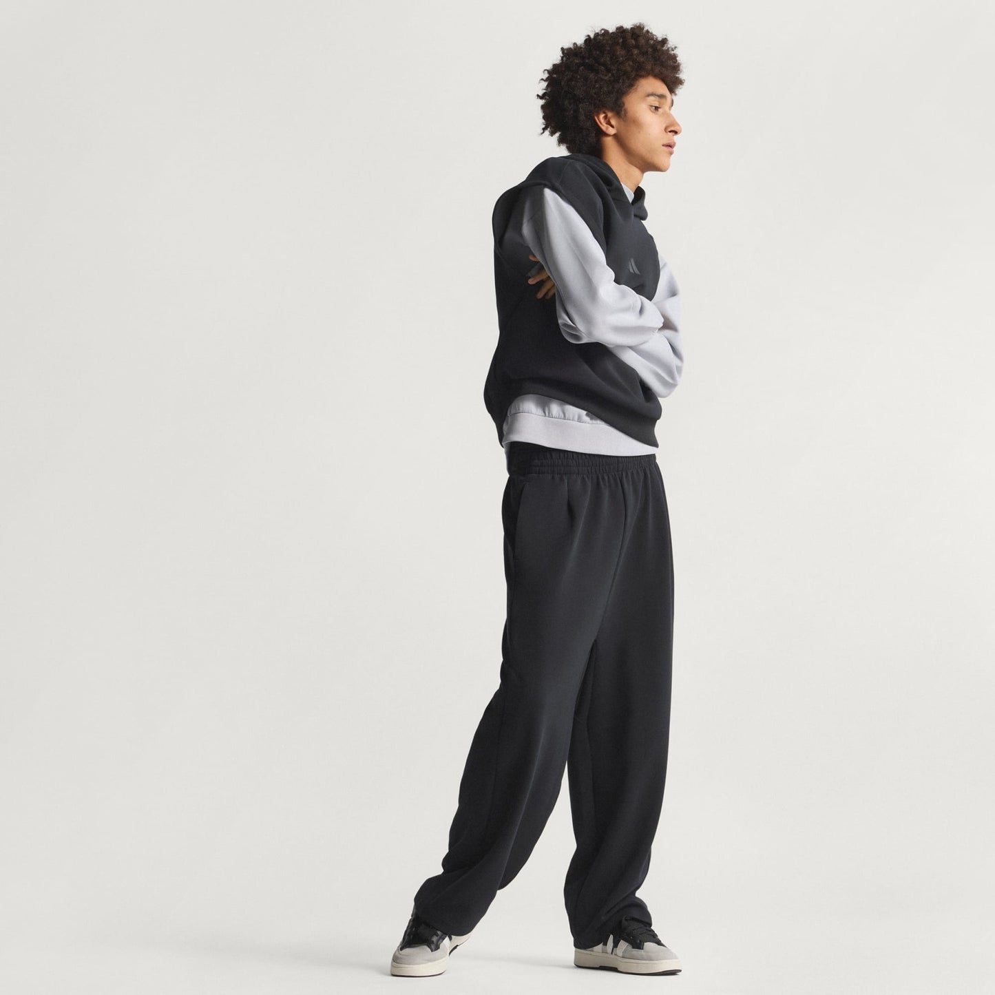 ADIDAS PANTALONE  M