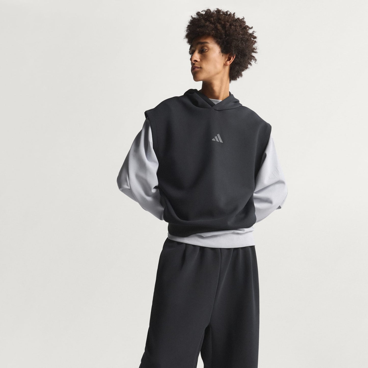 ADIDAS PANTALONE  M