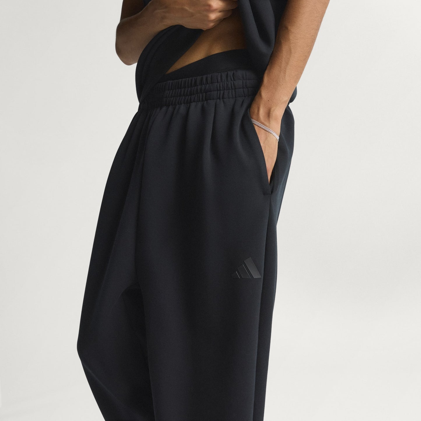ADIDAS PANTALONE  M