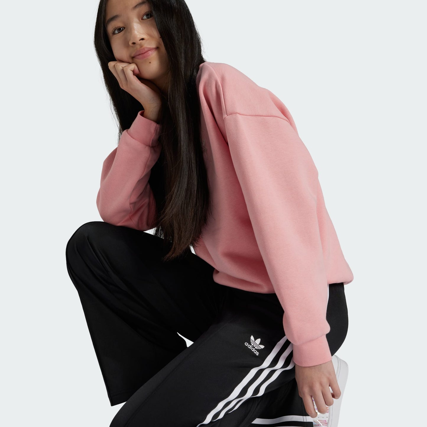 ADIDAS AOR WIDE PANTS