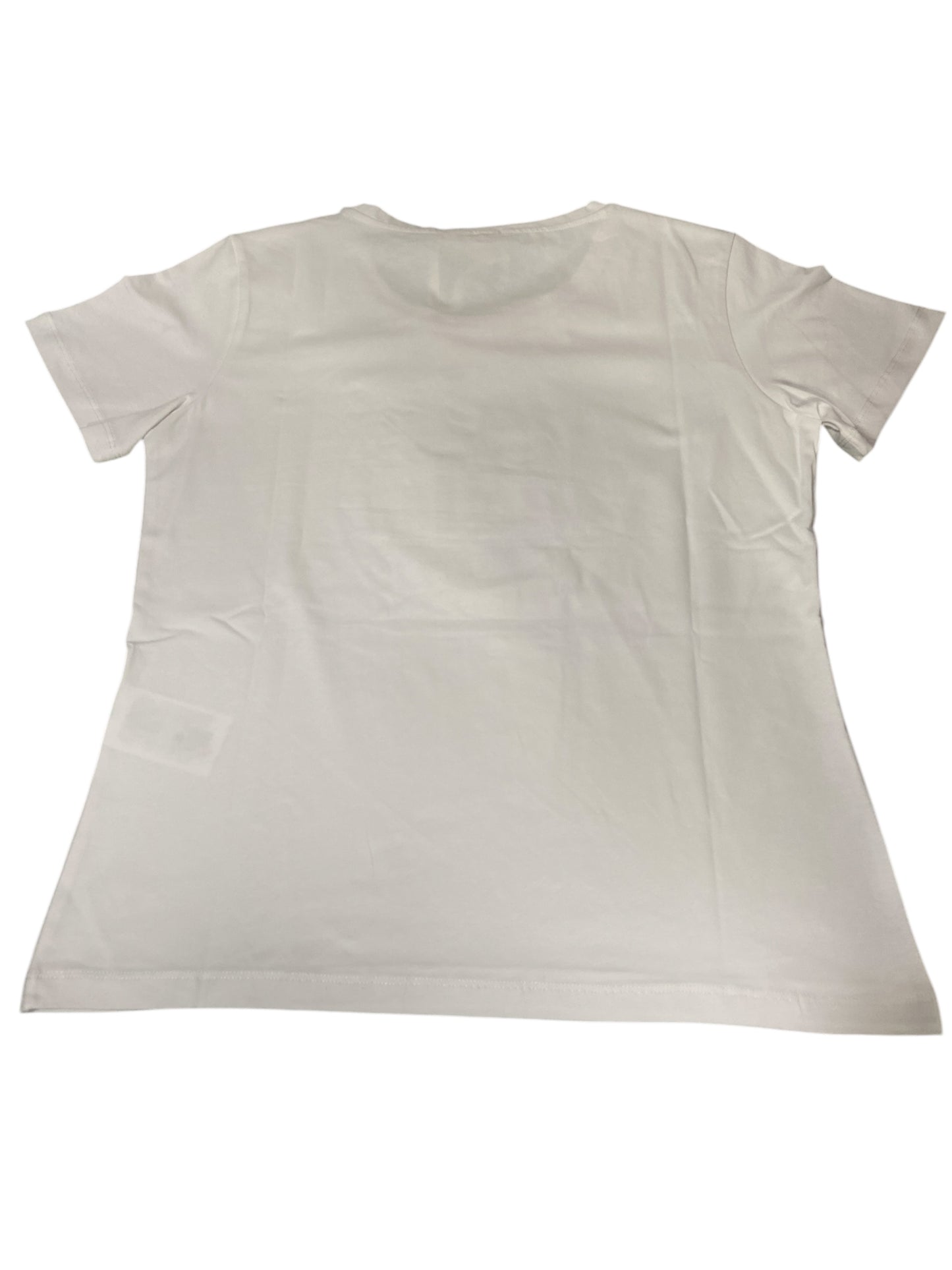 GAUDI' T-SHIRT M/C