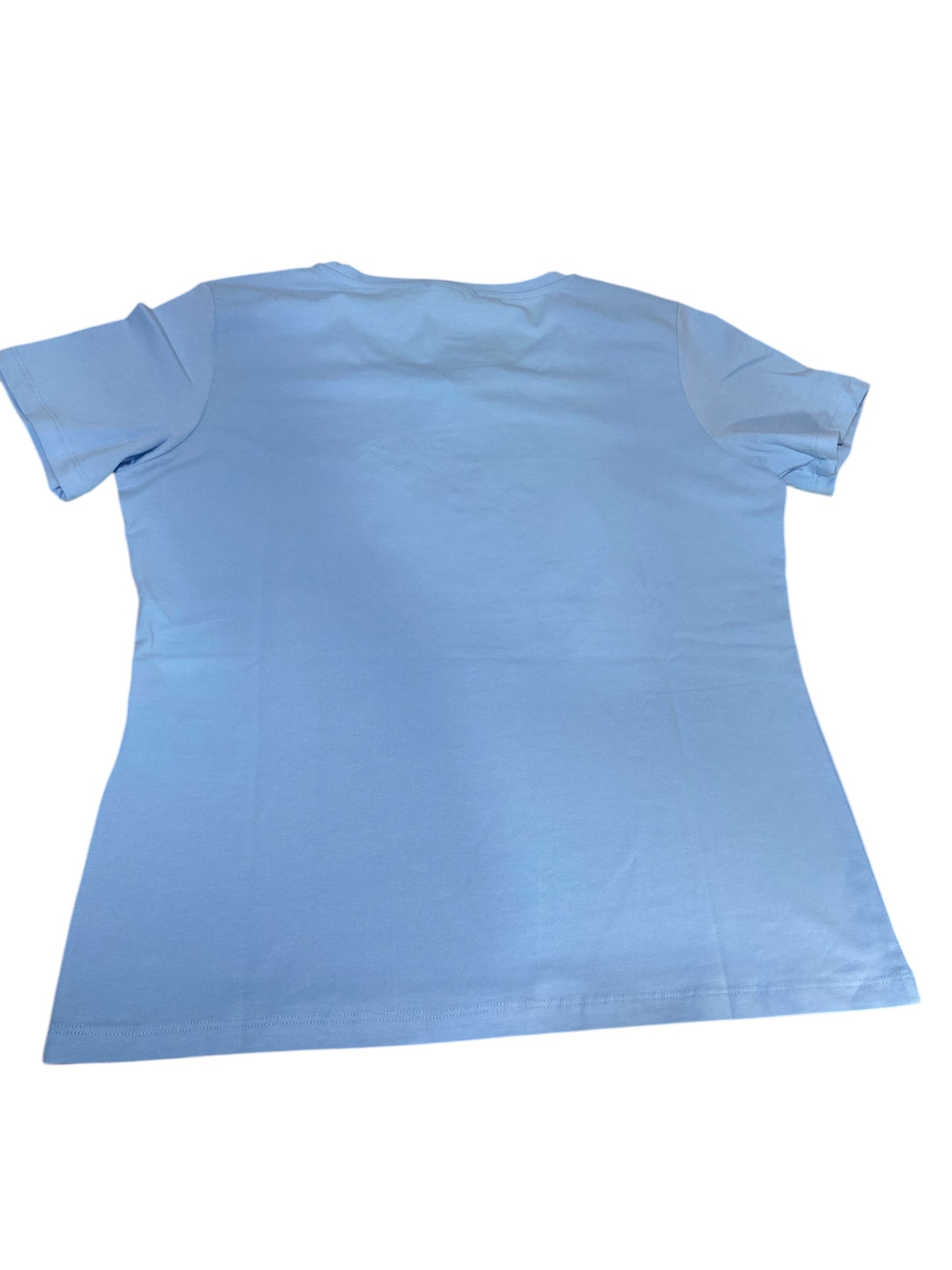 GAUDI' T-SHIRT M/C