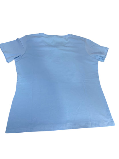 GAUDI' T-SHIRT M/C
