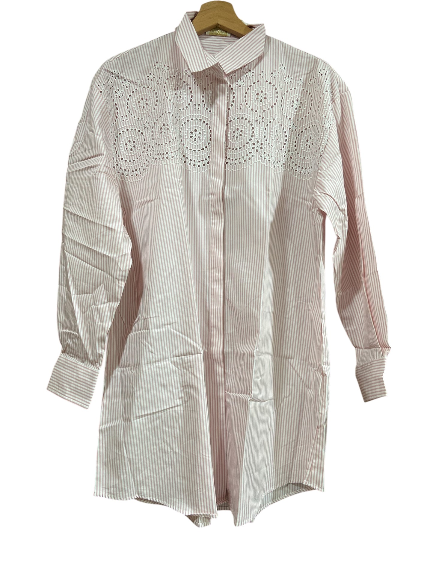 GAUDI' CAMICIA M/L