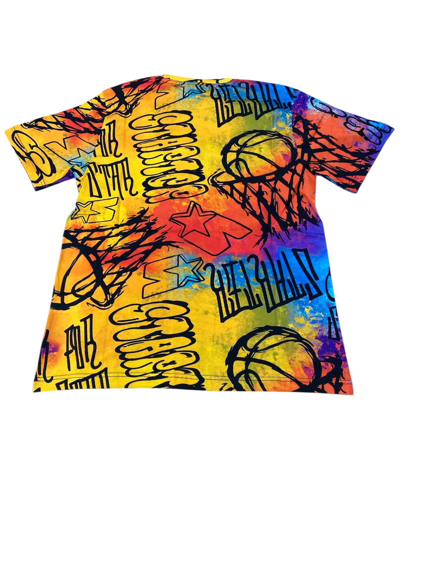 STARTER T-SHIRT M/C BIMBO COTONE