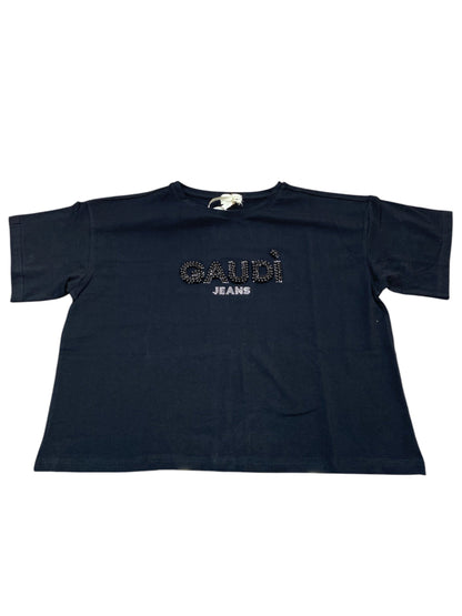 GAUDI' T-SHIRT M/C