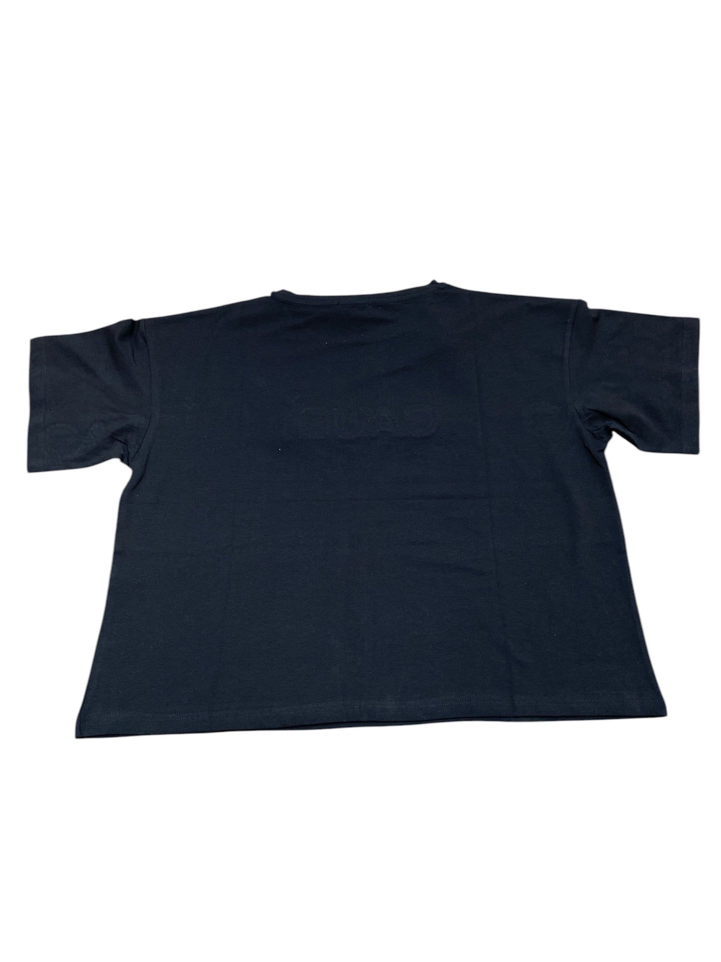 GAUDI' T-SHIRT M/C
