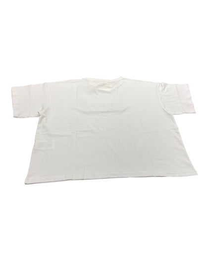 GAUDI' T-SHIRT M/C