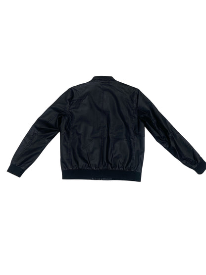 SUPERIOR VINTAGE GIUBBOTTO SV541-10PU NERO