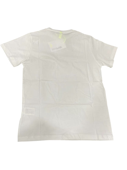 FIVELAB T-SHIRT DONNA REGULAR IN JERSEY