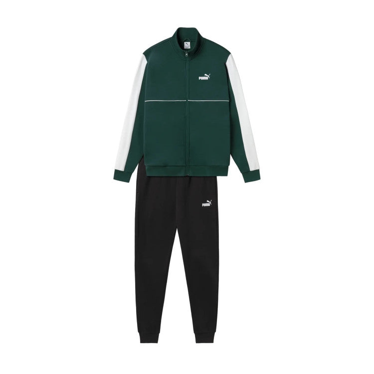 PUMA FLEECE TUTA
