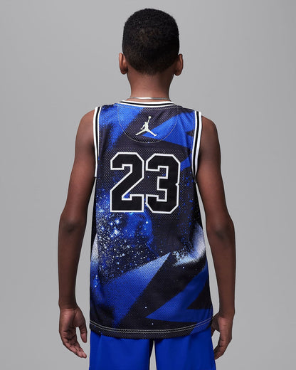 JRD JDN JORDAN 23 AOP JERSEY