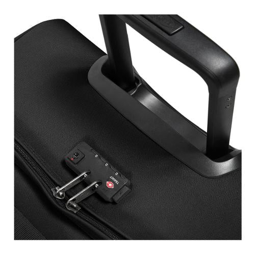EASTPACK TRANSVERZ S BLACK