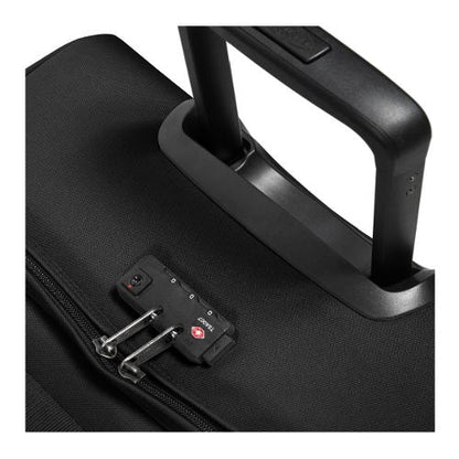 EASTPACK TRANSVERZ S BLACK