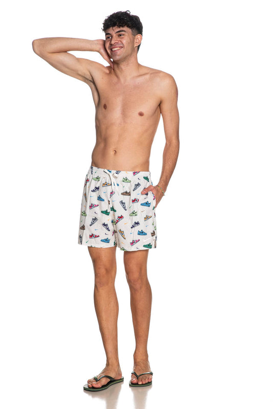 NIKE VOLLEY 5 SHORT