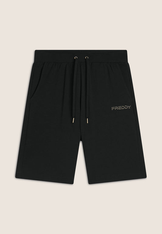 FREDDY BERMUDA SHORT