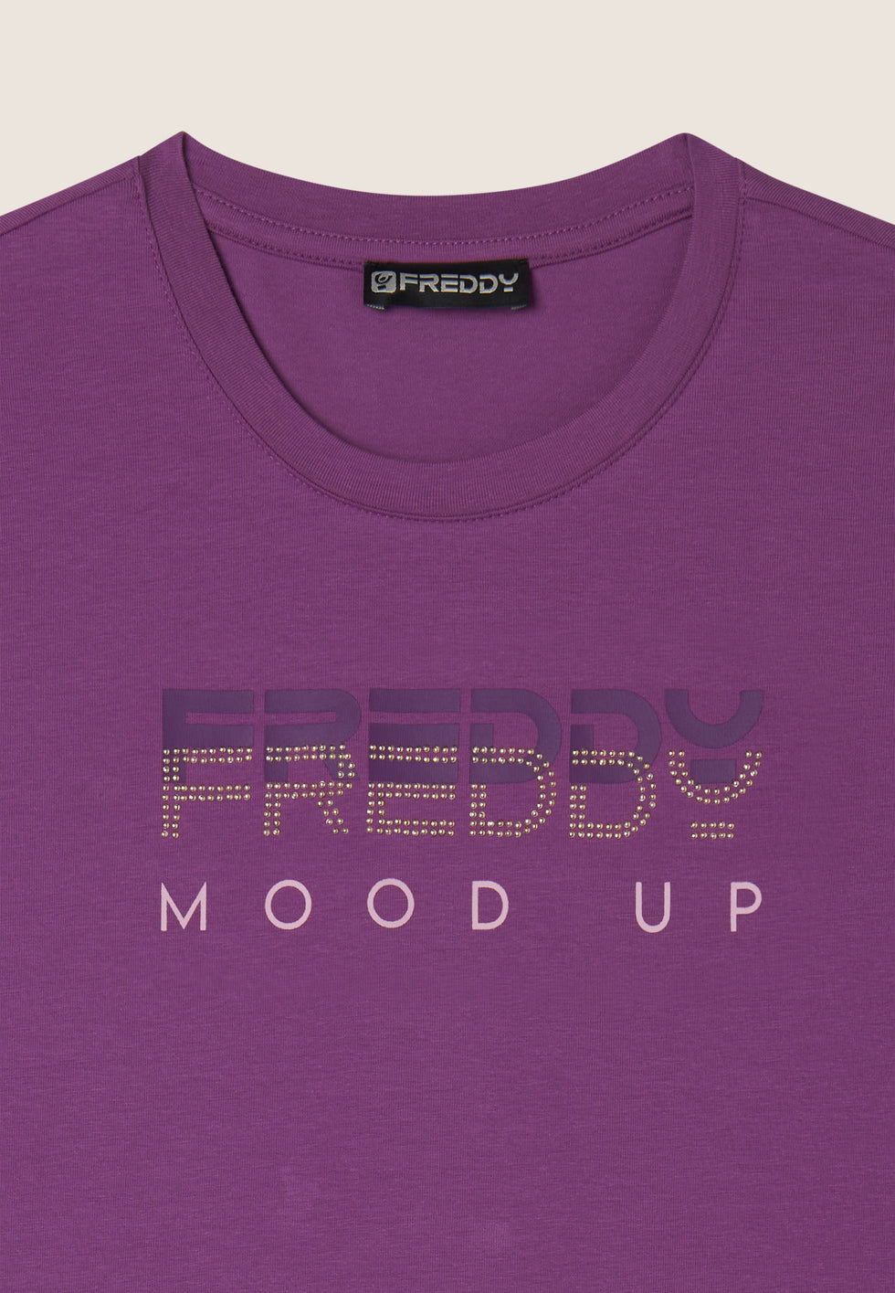 FREDDY FELPA