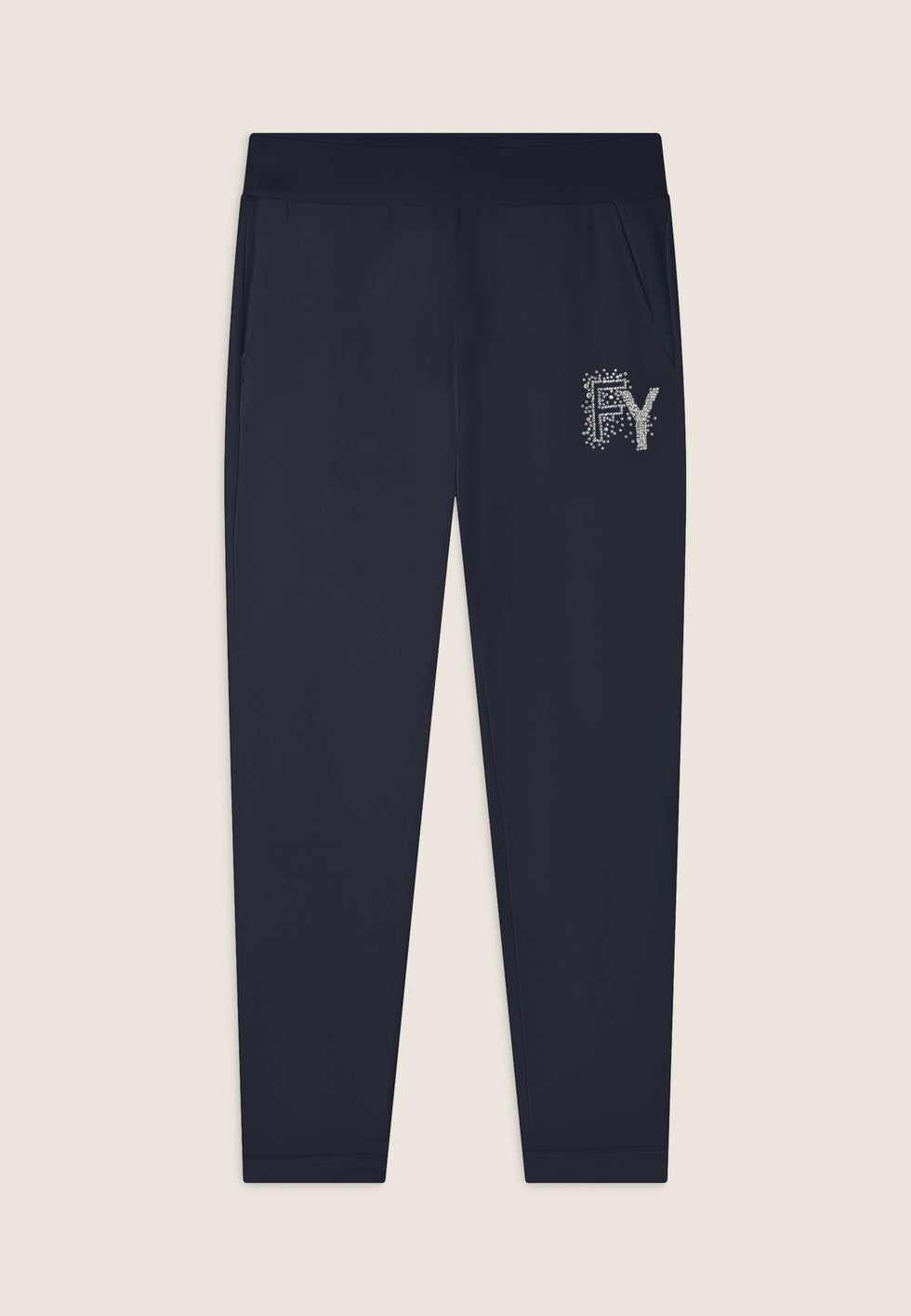 FREDDY PANTALONE LUNGO