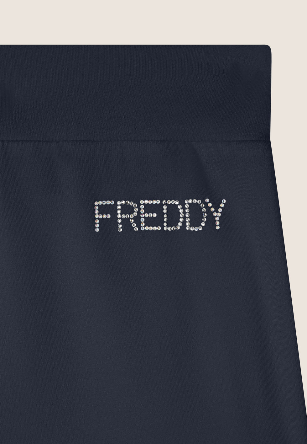 FREDDY PANTALONE LUNGO