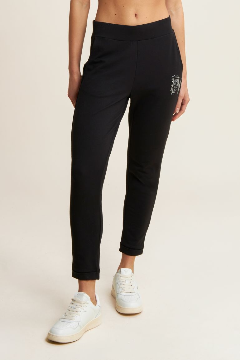 FREDDY PANTALONE LUNGO